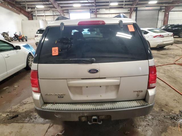 Photo 5 VIN: 1FMZU73W55UA89984 - FORD EXPLORER X 