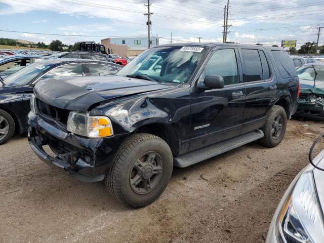 Photo 0 VIN: 1FMZU73W55ZA23292 - FORD EXPLORER 