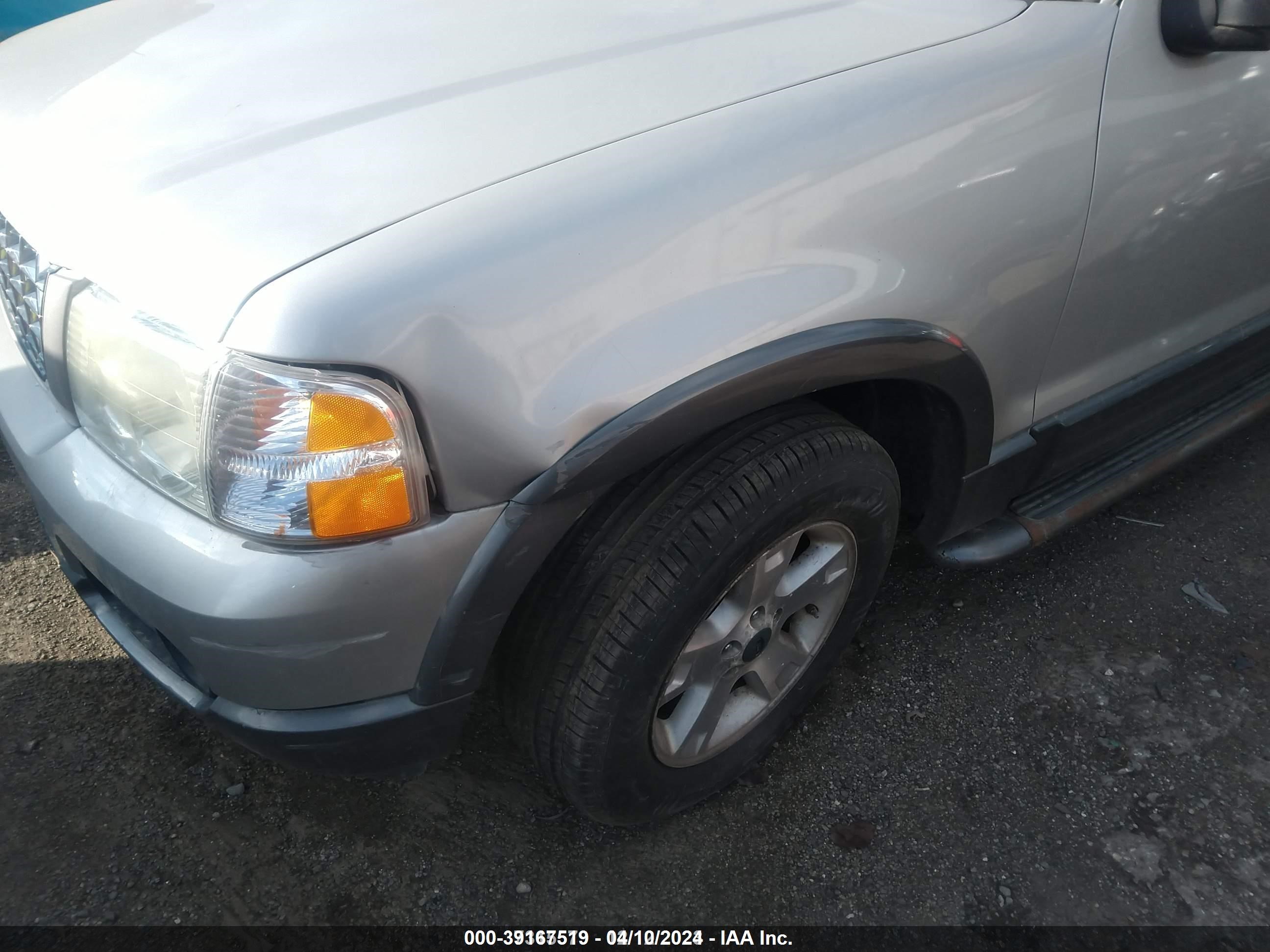 Photo 5 VIN: 1FMZU73W63UC25441 - FORD EXPLORER 