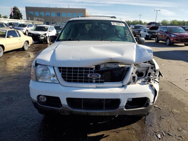 Photo 4 VIN: 1FMZU73W64ZB23979 - FORD EXPLORER 