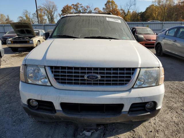 Photo 4 VIN: 1FMZU73W65UA41913 - FORD EXPLORER X 