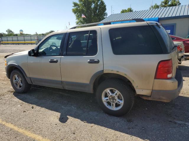 Photo 1 VIN: 1FMZU73W73ZA35778 - FORD EXPLORER X 