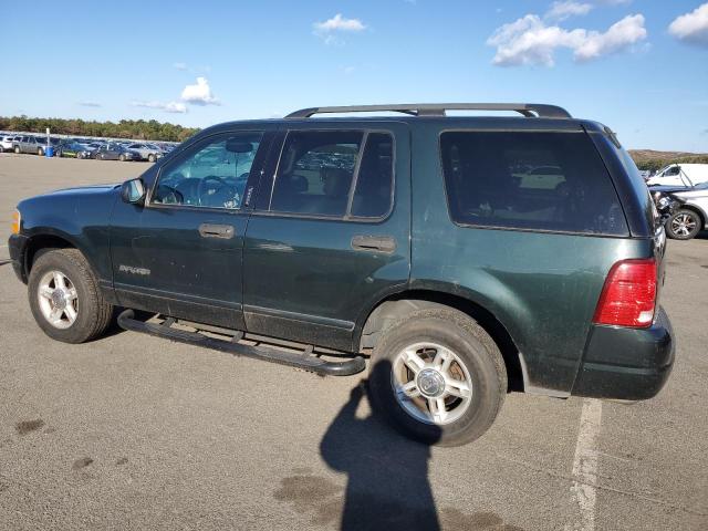 Photo 1 VIN: 1FMZU73W74ZA74744 - FORD EXPLORER 