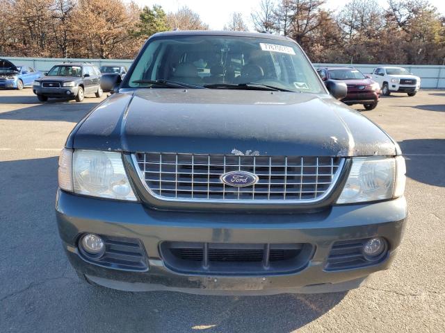 Photo 4 VIN: 1FMZU73W74ZA74744 - FORD EXPLORER 