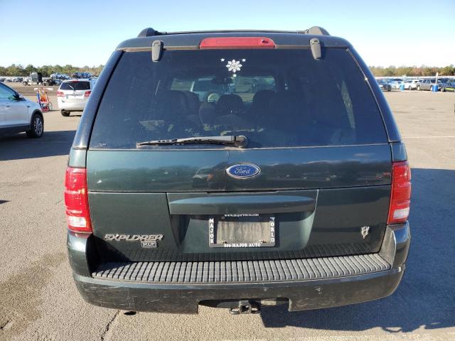 Photo 5 VIN: 1FMZU73W74ZA74744 - FORD EXPLORER 