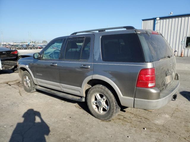 Photo 1 VIN: 1FMZU73W82ZC03698 - FORD EXPLORER X 