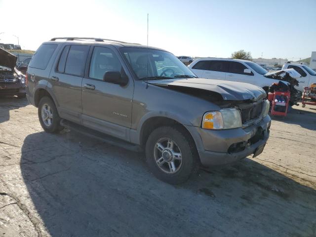 Photo 3 VIN: 1FMZU73W82ZC03698 - FORD EXPLORER X 