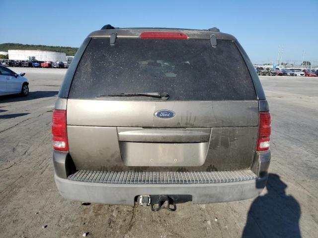 Photo 5 VIN: 1FMZU73W82ZC03698 - FORD EXPLORER X 