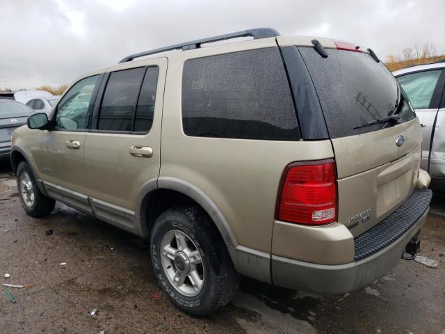 Photo 1 VIN: 1FMZU73W82ZC64209 - FORD EXPLORER X 