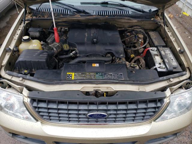 Photo 11 VIN: 1FMZU73W82ZC64209 - FORD EXPLORER X 