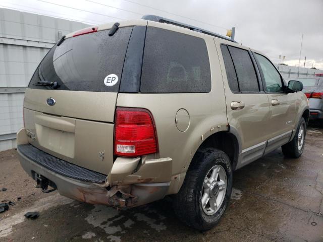 Photo 2 VIN: 1FMZU73W82ZC64209 - FORD EXPLORER X 