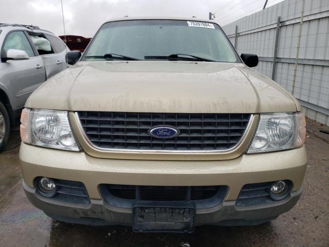 Photo 4 VIN: 1FMZU73W82ZC64209 - FORD EXPLORER X 