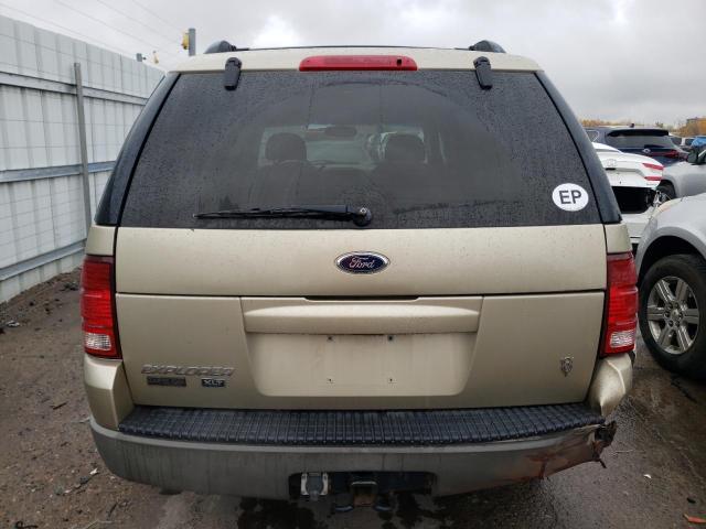 Photo 5 VIN: 1FMZU73W82ZC64209 - FORD EXPLORER X 