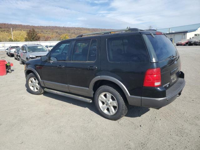 Photo 1 VIN: 1FMZU73W83UC37414 - FORD EXPLORER X 