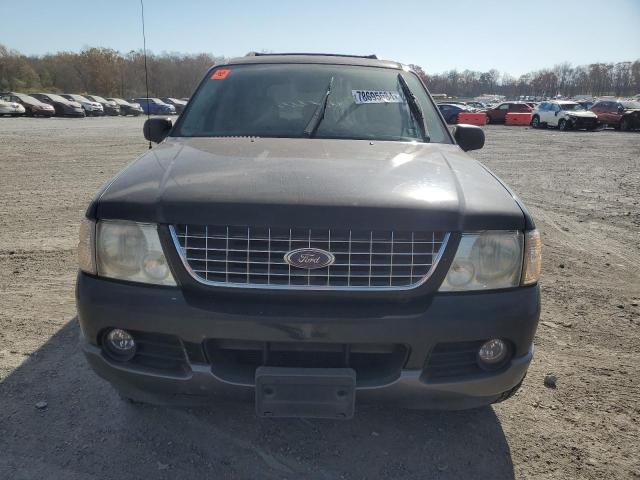 Photo 4 VIN: 1FMZU73W83UC37414 - FORD EXPLORER X 