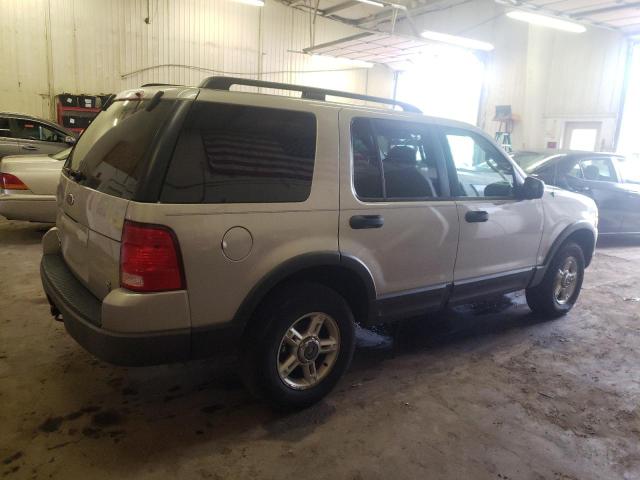 Photo 2 VIN: 1FMZU73W83ZA86934 - FORD EXPLORER X 