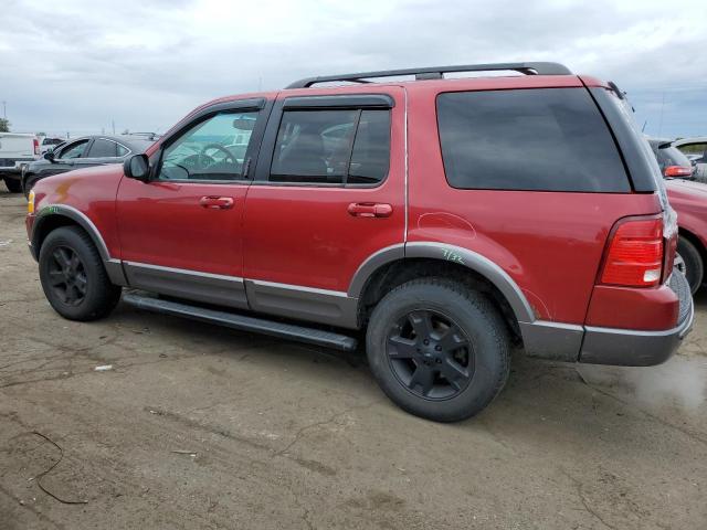 Photo 1 VIN: 1FMZU73W83ZA92992 - FORD EXPLORER X 