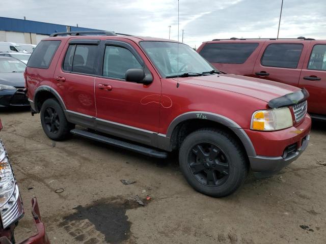 Photo 3 VIN: 1FMZU73W83ZA92992 - FORD EXPLORER X 