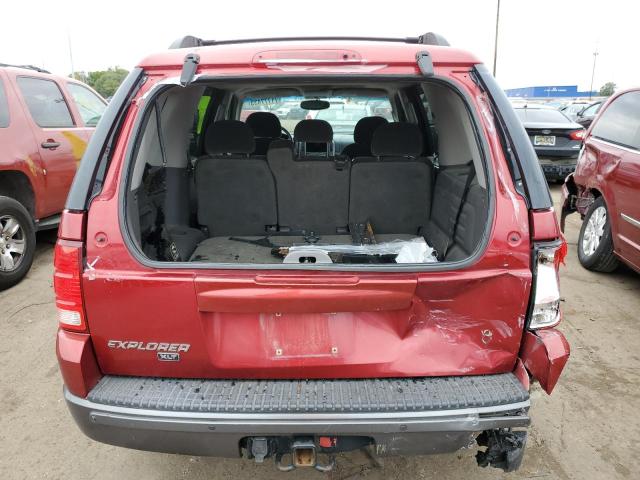 Photo 5 VIN: 1FMZU73W83ZA92992 - FORD EXPLORER X 