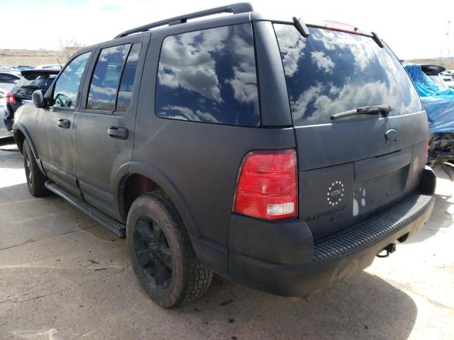 Photo 1 VIN: 1FMZU73W93ZA12292 - FORD EXPLORER 