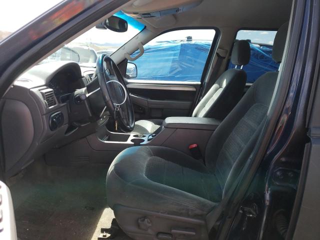 Photo 6 VIN: 1FMZU73W93ZA12292 - FORD EXPLORER 