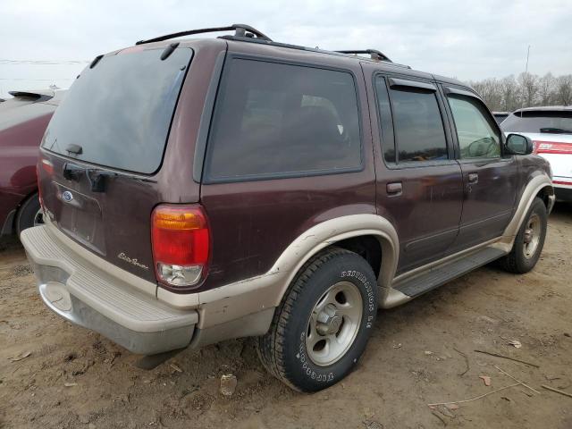 Photo 2 VIN: 1FMZU74E2YZB17110 - FORD EXPLORER 