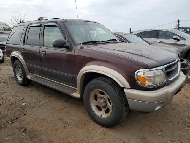 Photo 3 VIN: 1FMZU74E2YZB17110 - FORD EXPLORER 