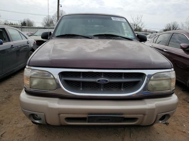 Photo 4 VIN: 1FMZU74E2YZB17110 - FORD EXPLORER 