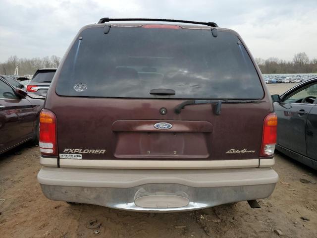 Photo 5 VIN: 1FMZU74E2YZB17110 - FORD EXPLORER 