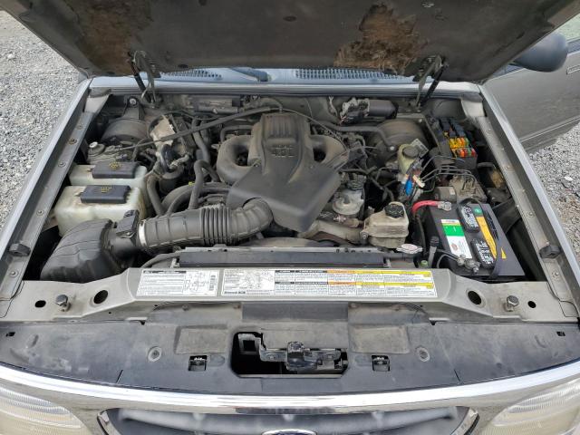 Photo 11 VIN: 1FMZU74E3YZB45594 - FORD EXPLORER E 