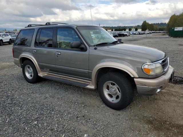 Photo 3 VIN: 1FMZU74E3YZB45594 - FORD EXPLORER E 