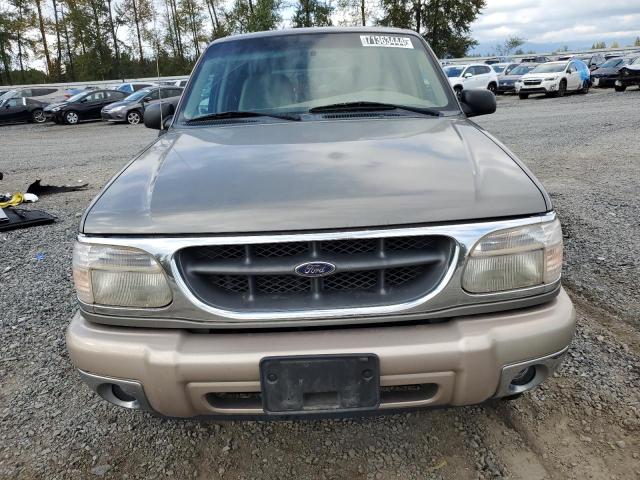 Photo 4 VIN: 1FMZU74E3YZB45594 - FORD EXPLORER E 