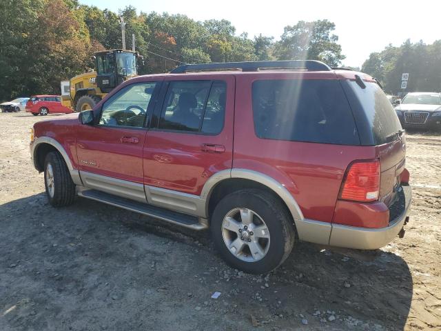 Photo 1 VIN: 1FMZU74E45UA51555 - FORD EXPLORER E 