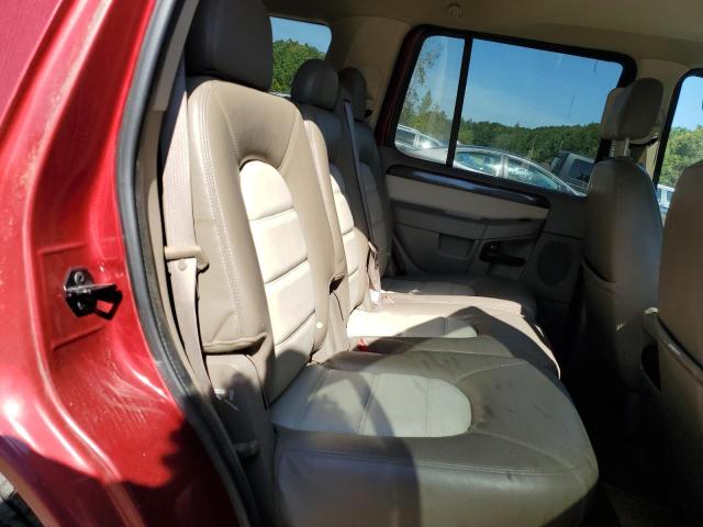 Photo 10 VIN: 1FMZU74E45UA51555 - FORD EXPLORER E 