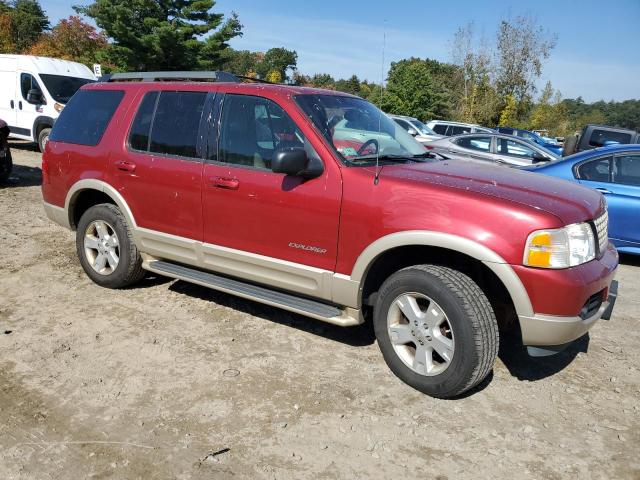 Photo 3 VIN: 1FMZU74E45UA51555 - FORD EXPLORER E 