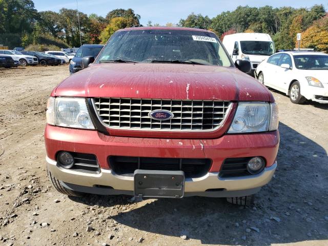 Photo 4 VIN: 1FMZU74E45UA51555 - FORD EXPLORER E 