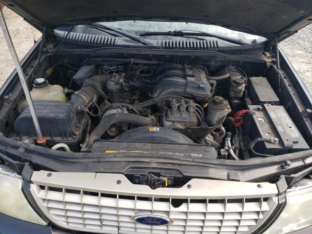 Photo 11 VIN: 1FMZU74E45ZA08742 - FORD EXPLORER 