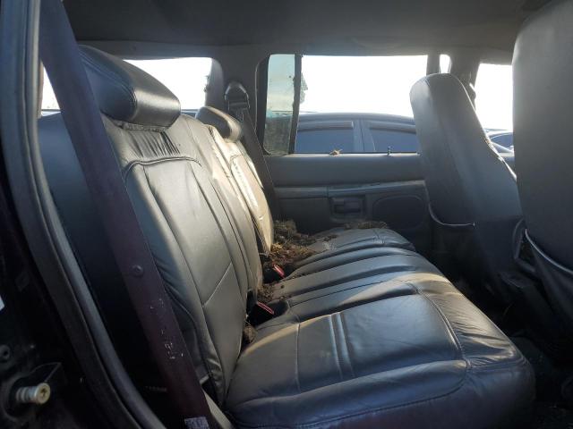 Photo 10 VIN: 1FMZU74E61UB05545 - FORD EXPLORER E 