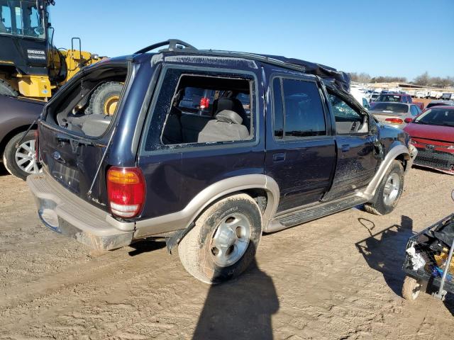 Photo 2 VIN: 1FMZU74E61UB05545 - FORD EXPLORER E 