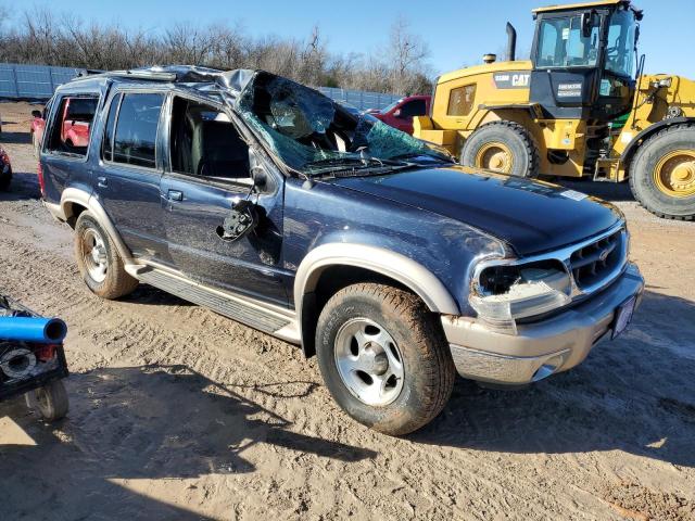 Photo 3 VIN: 1FMZU74E61UB05545 - FORD EXPLORER E 