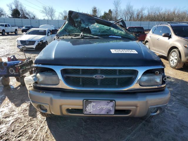 Photo 4 VIN: 1FMZU74E61UB05545 - FORD EXPLORER E 