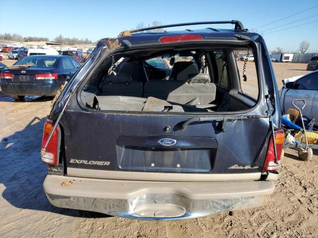 Photo 5 VIN: 1FMZU74E61UB05545 - FORD EXPLORER E 