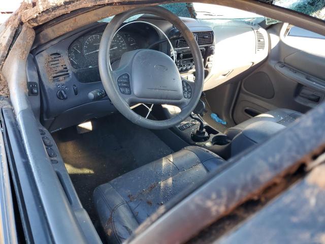 Photo 7 VIN: 1FMZU74E61UB05545 - FORD EXPLORER E 