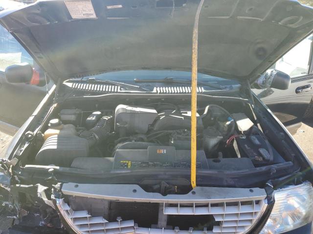 Photo 11 VIN: 1FMZU74E62ZB36606 - FORD EXPLORER 