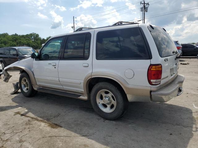 Photo 1 VIN: 1FMZU74E6YUA67115 - FORD EXPLORER 