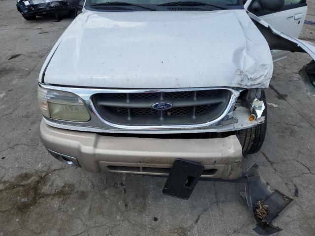 Photo 11 VIN: 1FMZU74E6YUA67115 - FORD EXPLORER 