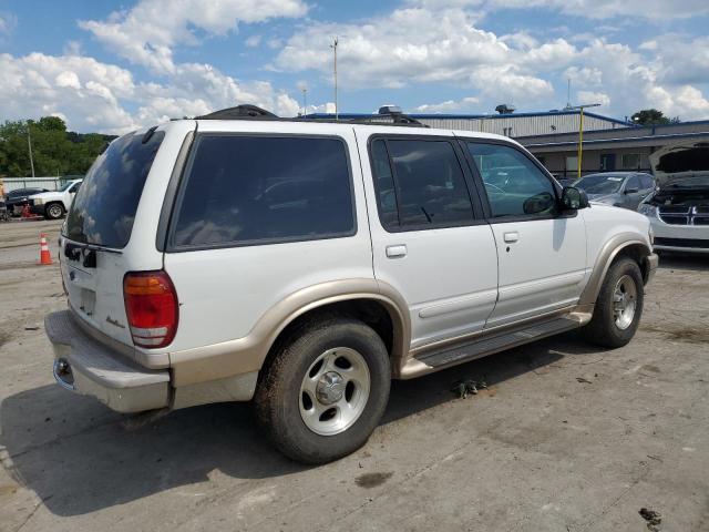 Photo 2 VIN: 1FMZU74E6YUA67115 - FORD EXPLORER 