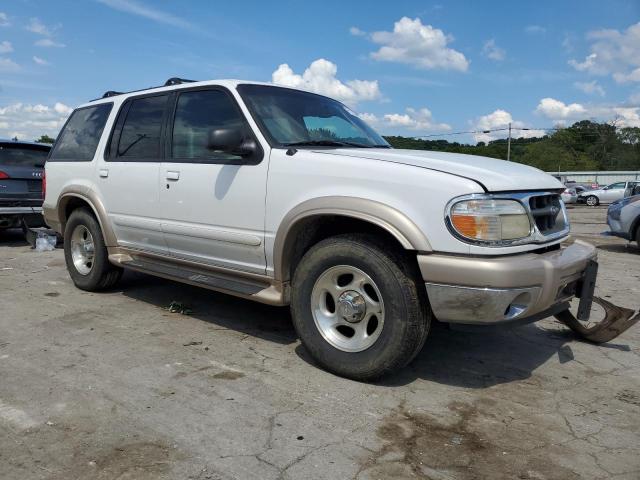 Photo 3 VIN: 1FMZU74E6YUA67115 - FORD EXPLORER 