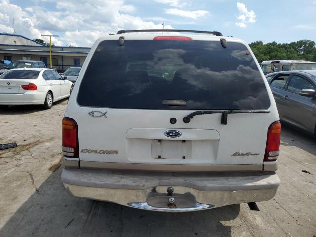 Photo 5 VIN: 1FMZU74E6YUA67115 - FORD EXPLORER 