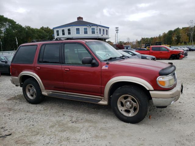 Photo 3 VIN: 1FMZU74E6YZB69677 - FORD EXPLORER 